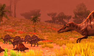 Spinosaurus Simulator screenshot 17