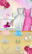 Royal Doll Makeup Games screenshot 3