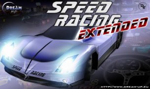 Speed Racing Extended Free screenshot 9