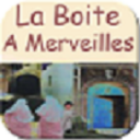 la boite à merveilles Icon