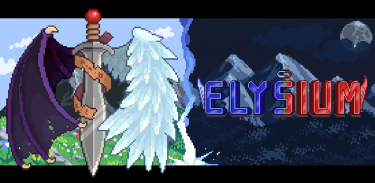 Elysium Online - MMORPG (Alpha) screenshot 4