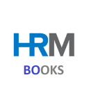 Human Resource Management HRM Books Icon