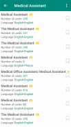 Nursing Assistant screenshot 4