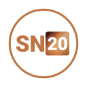 SN 20 One-UI EMUI 9/10 THEME Icon