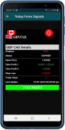 Today Forex Signals screenshot 5