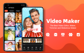 Photo Video Maker with Song screenshot 15