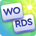 Relaxing Words Icon