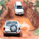 Offroad Land Cruiser Driver 2019