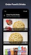 AMC Theatres: Movies & More screenshot 0