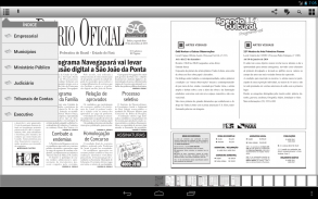 Leitor IOEPA screenshot 10