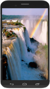 Fondos de cascadas screenshot 3