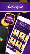 Fitplay: Apps & Rewards - Make money playing games screenshot 2