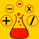 Process Calculator Ver 1.0 Icon