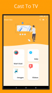 Smart View - Wireless Display screenshot 0