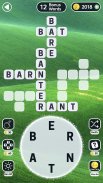 Word Swipe Crossword Puzzle screenshot 12