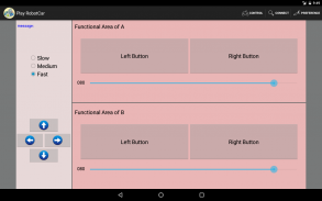 Play Robot Car screenshot 6