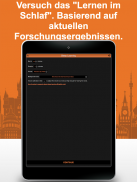 Lerne Deutsch-Wörter screenshot 8