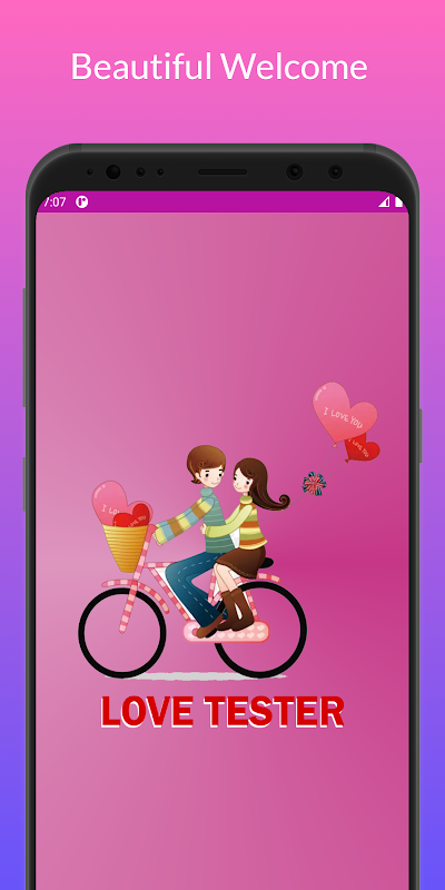 Love Tester - APK Download for Android