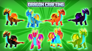 Dragon Craft screenshot 2