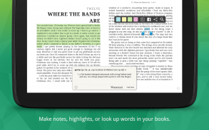 Kobo eBooks - Read Books screenshot 6