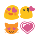 Emoji Fonts for FlipFont 2 Icon