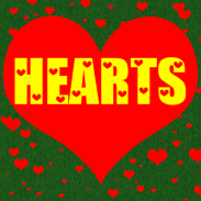 Hearts (Offline Multiplayer Card Game) screenshot 2