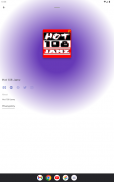 Hot 108 Jamz (Official App) screenshot 2