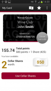 Vintage Cellars Wine Club screenshot 2