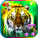 3D Animals Sounds & Wallpapers Icon