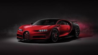 Bugatti Wallpaper – Car Wallpapers HD screenshot 1