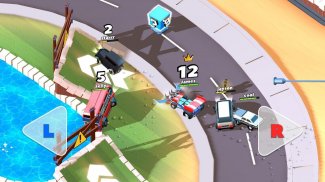 Crash of Cars screenshot 5