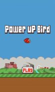 Power Up Bird screenshot 0