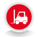 MasterCheck: Inspect Forklifts Icon