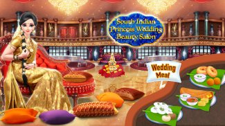 South Indian Bride Wedding Fun screenshot 9