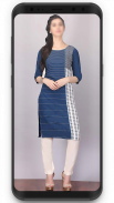 Latest Kurti Designs 2018 screenshot 7