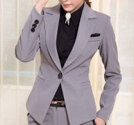 Women Style Blazer HD Offline screenshot 6