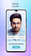 Titan Eye+: Eyeglasses Online screenshot 0