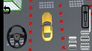 Car Parking Game Simulator screenshot 2