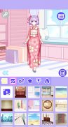 Sweet Lolita Dress Up: Sweet Lolita Avatar screenshot 4