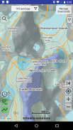 Australian Geology Travel Maps screenshot 4