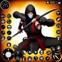 Hero Ninja Fight