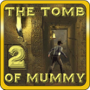 Гробница мумии 2 free Icon