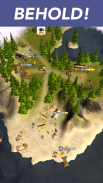 Idle Craft Island screenshot 2