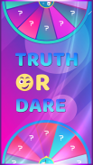 Truth or Dare screenshot 6