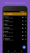 GPS Status & Toolbox screenshot 5
