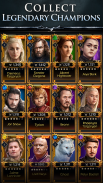 Game of Thrones: Legends RPG screenshot 1