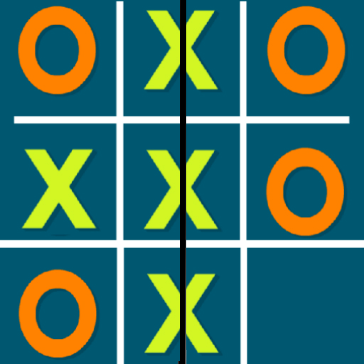 Tic Tac Toe - Horror Zone APK برای دانلود اندروید