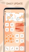 Themepack - App Icons, Widgets screenshot 6