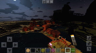 Shader Mod  For Minecraft PE screenshot 1