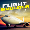Flight Simulator Icon